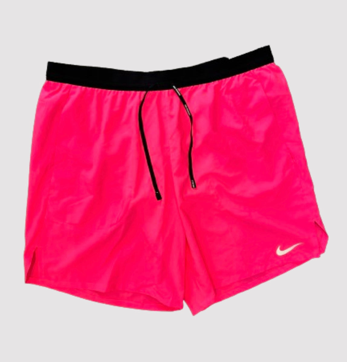 Nike flex sale stride pink