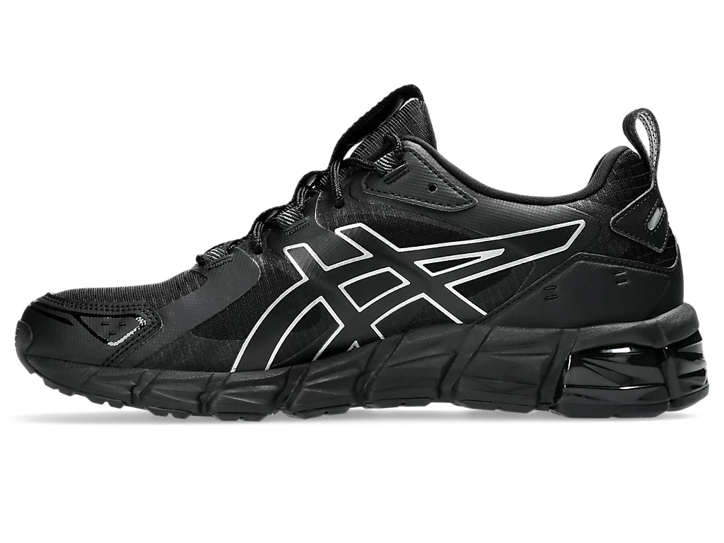 Asics gel cheap quantum 180 black